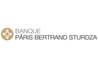Banque Pâris Bertrand Sturdza